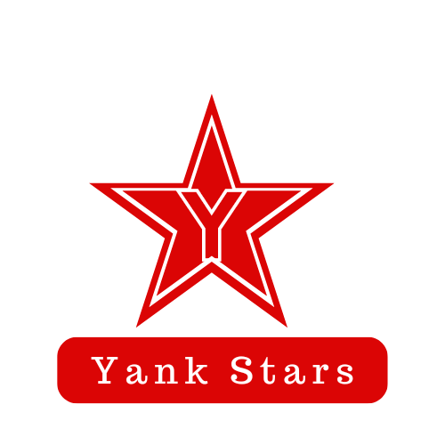 Yankstsars